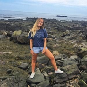 Meet your Posher, Keeley